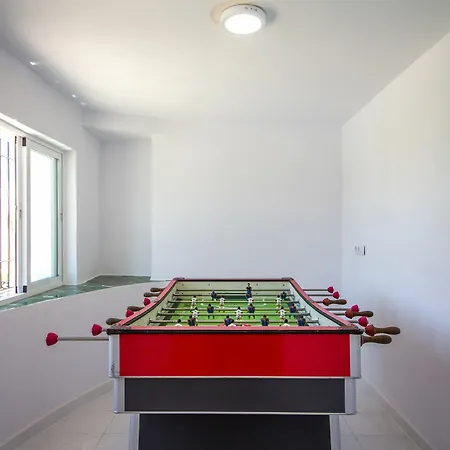 Villa Jazmin Canovas Nerja