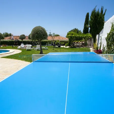 Jazmin Canovas Villa *