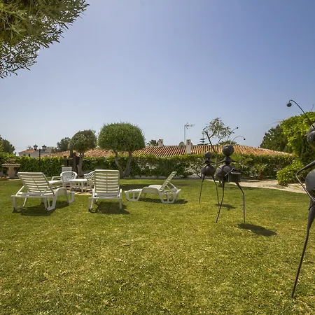 Villa Jazmin Canovas