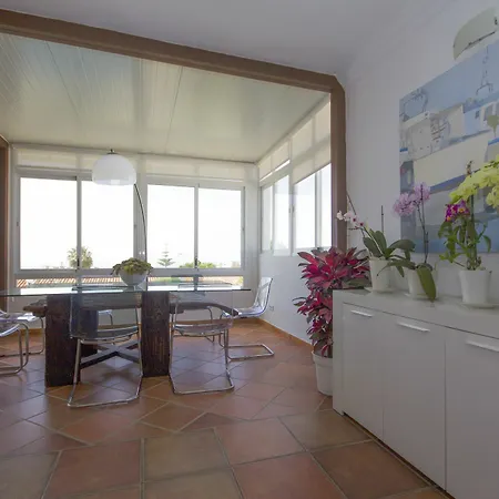 Villa Jazmin Canovas *