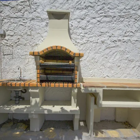 Jazmin Canovas Villa Nerja