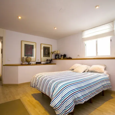 Villa Jazmin Canovas *