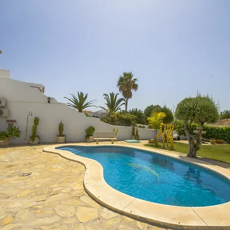 Jazmin Canovas Nerja