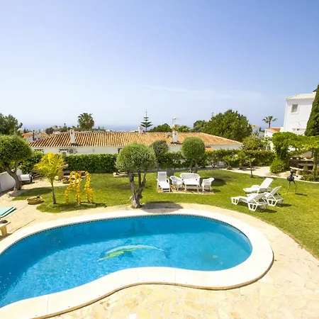 Jazmin Canovas Villa *