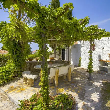 Villa Jazmin Canovas